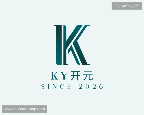 发现KY开元集团官网入口